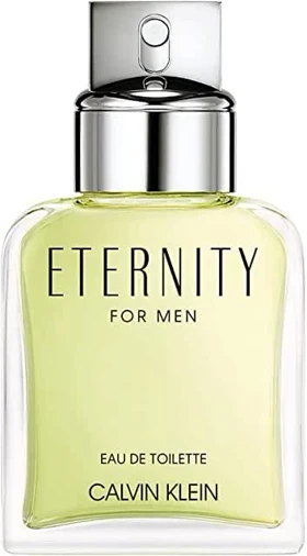 عطر سی کی اترنیتی مردانه CK Eternity