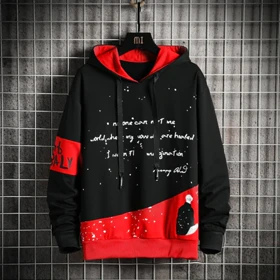 هودی 3 نخ کرک دار خاص