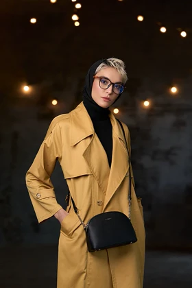 کیف دوشی مدل David Jones CM6841