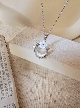 گردنبند پینترسی