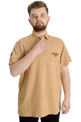 تیشرت سایز بزرگ مردانه مدکس modexl