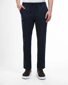 شلوار مردانه لینن کد M0205