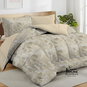 سرویس روتختی مخمل شانل مدل LZ