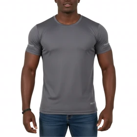 تیشرت ورزشی مردانه 1991 مدل TS1962 DG