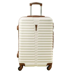 چمدان سایز بزرگ ماژرو مدل MAZHRO - MZR40118 LARGE لوتوس