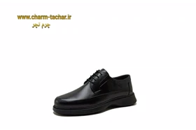 کفش طبی/ رسمی/روزمره مردانه چرم طبیعی si159