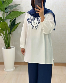 C123- تونیک شکوفه