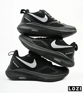 نایک رانینگ گاید Nike guide 10 مشکی