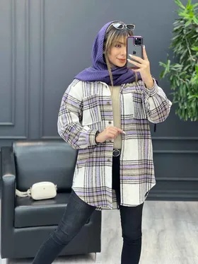 شکت دو جیب پایین هلال