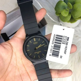 ساعت مچی های کپی کاسیو 240 با جعبه اصلی