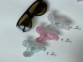 کلیپس پاپیون وارداتی هیمه استایلیش