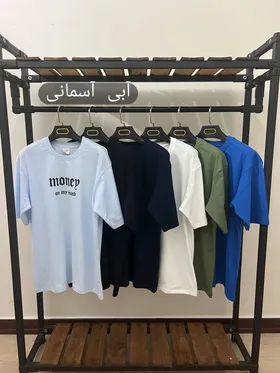 تیشرت ماکان 4175 Monep