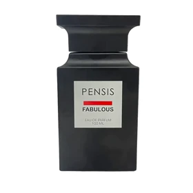 ادکلن مردانه پنسیس مدل تام فورد فاکینگ فابولوس Tom Ford Fucking Fabulous حجم 100 میل