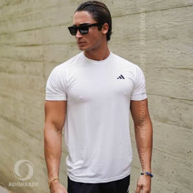 تیشرت آدیداس میراژ