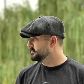 کلاه پیکی بلایندرز پشمی