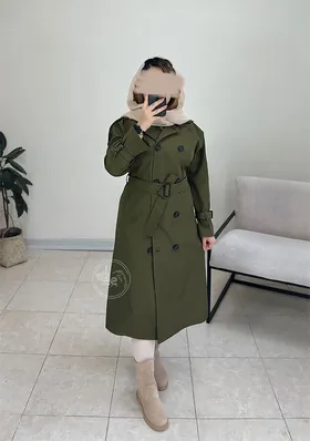 بارانی بلند آسا