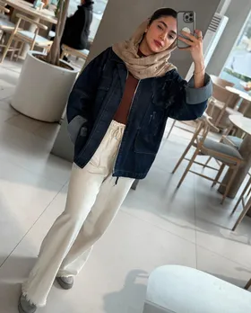 کت جین پامن