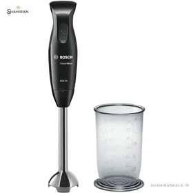 گوشت کوب برقی بوش مدل BOSCH MSM2610BGB