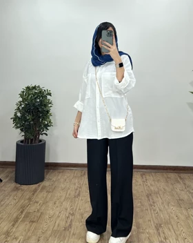 تونیک مانتویی حیات