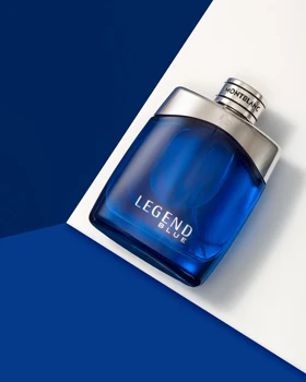 مونت بلانک لجند بلو MONT BLANC - Legend Blue