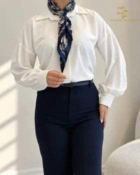 شومیز بیسیک ZP