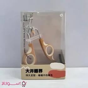 فرمژه دسته رنگی یو یو وای پی