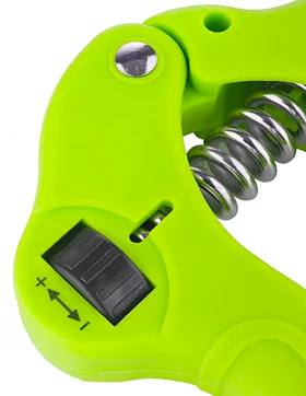 مچ دست Unisex بدون برند hand grip