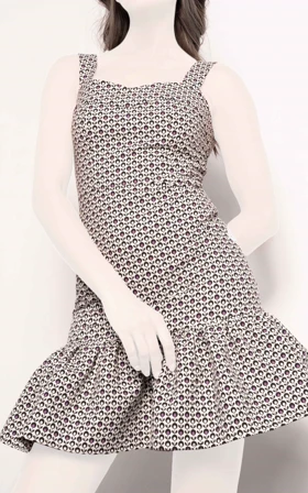 پیراهن زنانه NEVADO