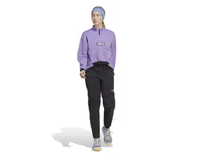 شلوار کوهنوردی Adidas Terrex W Utilitas Zo P PC_HN2967