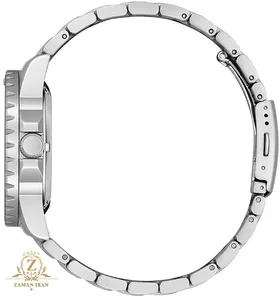 ساعت مچی مردانه سیتیزن citizen اورجینال مدل NJ0170-83Z