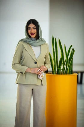 مانتو مازراتی ملانژ دکوب چاک‌دار