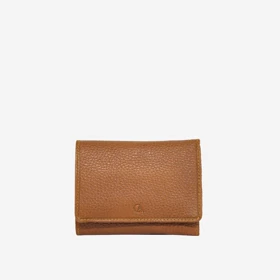 کیف پول چرم جیبی مدل nj015