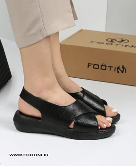 صندل تابستانی زنانه طبی مارتا BT