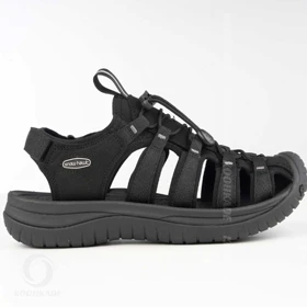 صندل اسنوهاک مدل TUSCAN BLACK