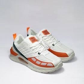 کفش روزمره مردانه Fashion مدل CF6610-W