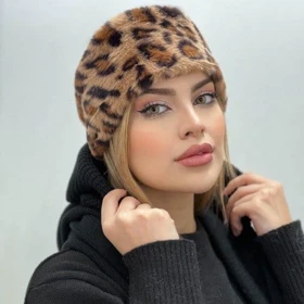 هدبند خز