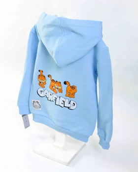 ست هودی و شلوار تیتیش Teeteesh کد 371088