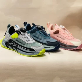 کتانی پیچی وارداتی برند MULINSEN