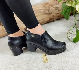 کفش طبی مجلسی مدل پونا