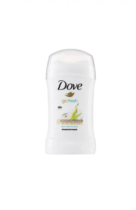 مام صابونی داو Dove ضد تعریق با رایحه گلابی حجم 40 گرم