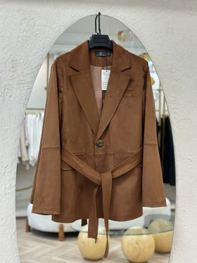 کت جیر camelia443