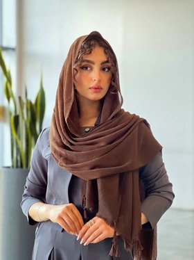 شال بهاره برشکا