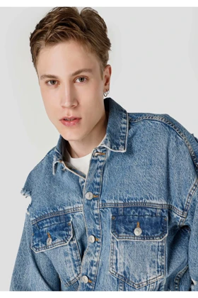 کت و ژاکت مردانه کالینز colins