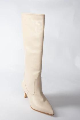 بوت بلند زنانه fox-shoes fox-shoes
