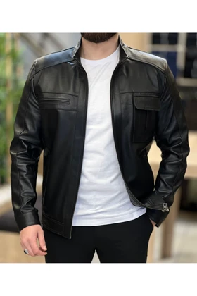 کت و کاپشن مردانه savara savara