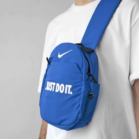 کیف رودوشی بادی بگ Nike