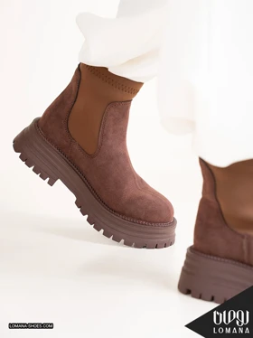 بوت مادیار لومانا - کد 2584