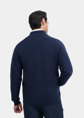 سویشرت چهار جیب knit