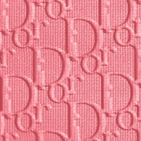 رژگونه دیور بک‌استیج رزی گلو Dior Backstage Rosy Glow (077 Candy)