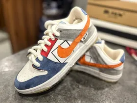 نایک SB هفت رنگ مردانه Nike SB